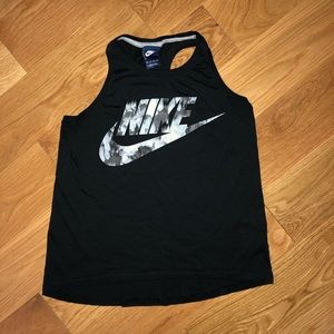 Nike xs tank top